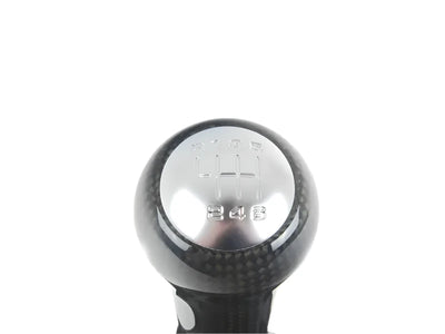 Porsche Gear Shift Knob - 911/Boxster/Cayman 05-12 99742407513FPP