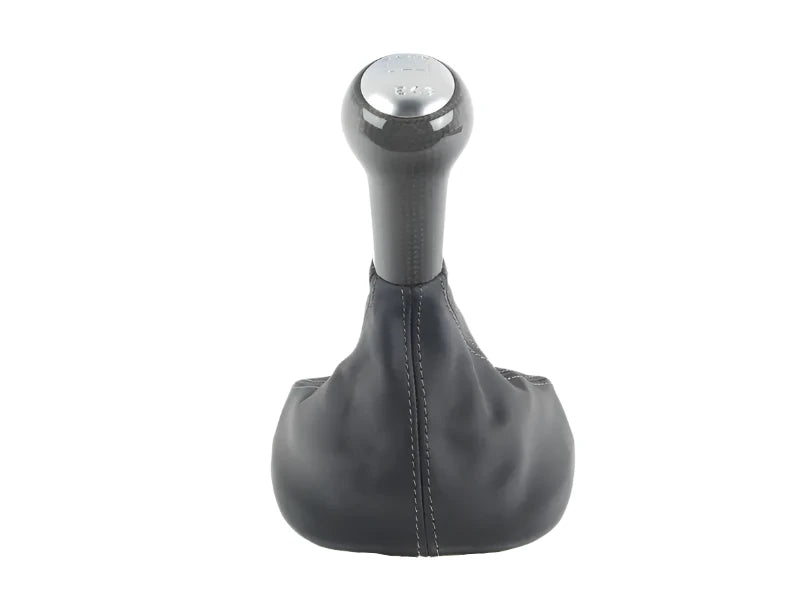 Porsche Gear Shift Knob - 911/Boxster/Cayman 05-12 99742407513FPP