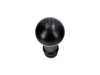 Porsche Gear Shift Knob Black - 911 05-08 99742407500FOT