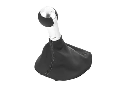 Porsche Gear Shift Knob Black - 911 07-13 99742407550FOT