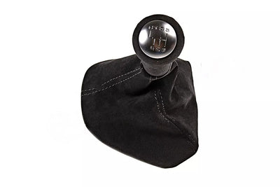 Porsche Gear Shift Knob Black - 911 09-12 99742407505A15