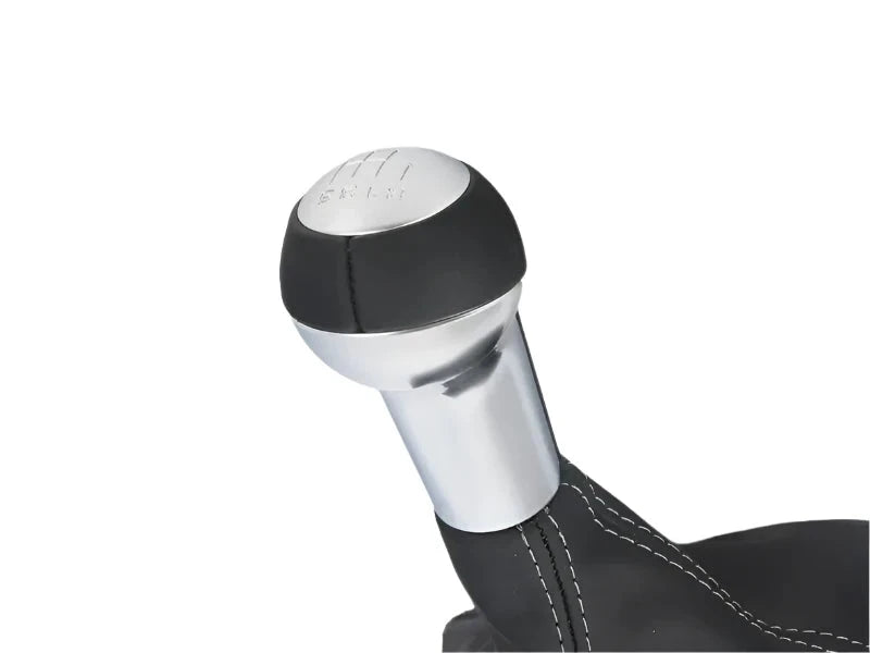 Porsche Gear Shift Knob Black - 911/Boxster/Cayman 05-12 99742407501FOT