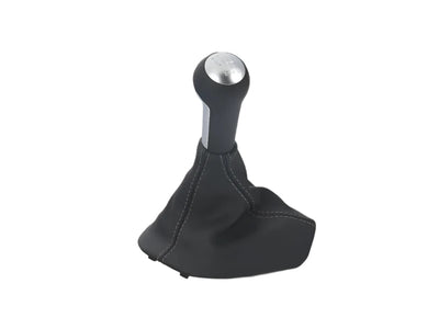 Porsche Gear Shift Knob Black - 911/Boxster/Cayman 05-12 99742407501FOT