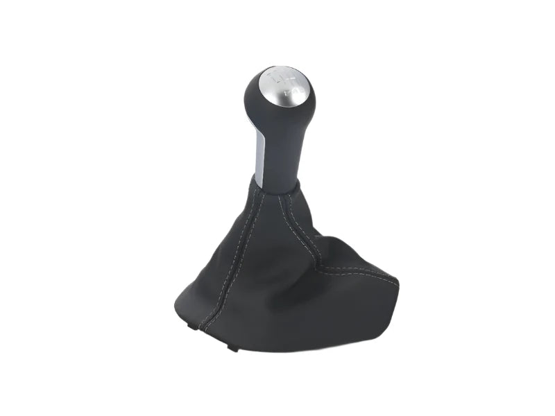 Porsche Gear Shift Knob Black - 911/Boxster/Cayman 05-12 99742407501FOT