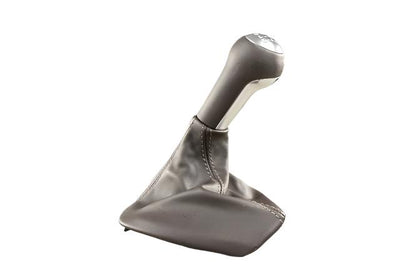 Porsche Gear Shift Knob Cocoa - 911/Boxster/Cayman 05-12 99742407501FPX