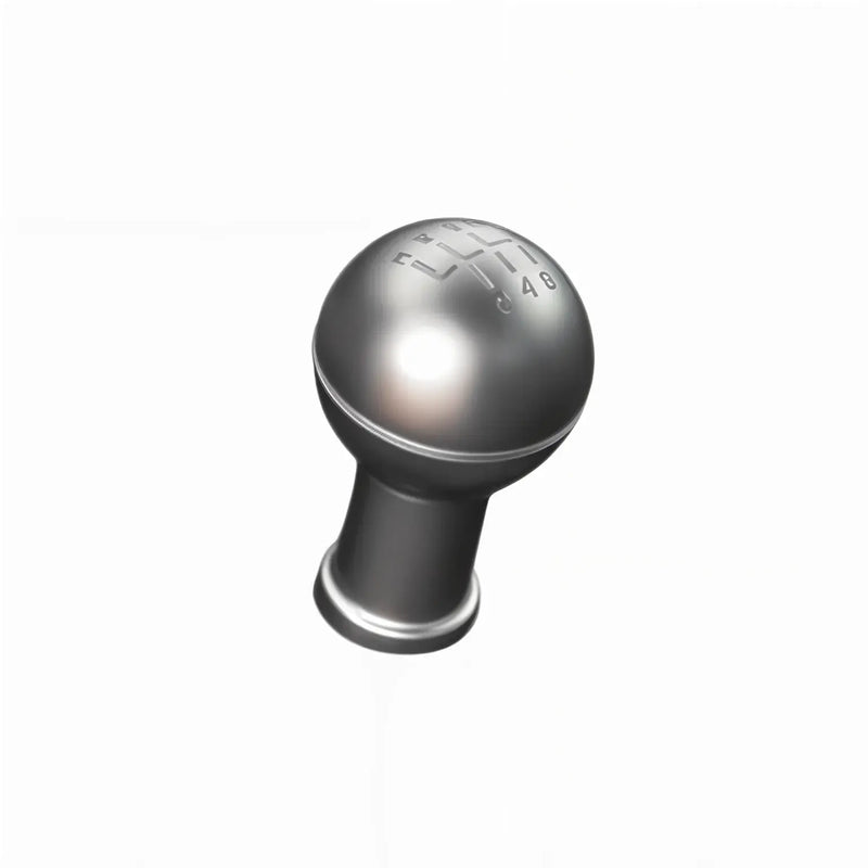 Porsche Gear Shift Knob Stone Gray - 911 05-08 99742407500FOU