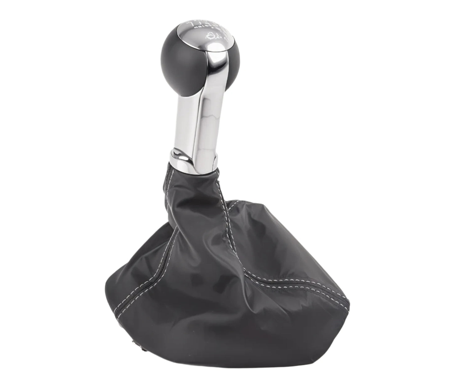 Porsche Gear Shift Knob Stone Grey - 911 07-13 99742407550FOU