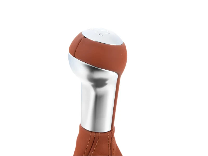 Porsche Gear Shift Knob Terracotta - 911/Boxster/Cayman 05-12 99742407501FPW