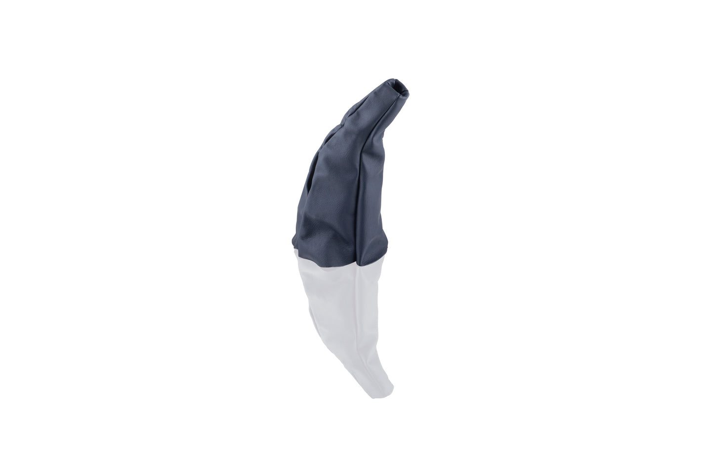 Porsche Gear Shift Lever Leather Sleeve Blue - 911 84-86 911-424-047-00-30B