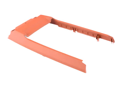 Porsche Gear Shift Trim Cover Terracotta - 911/Boxster/Cayman 05-13 997553243018X8