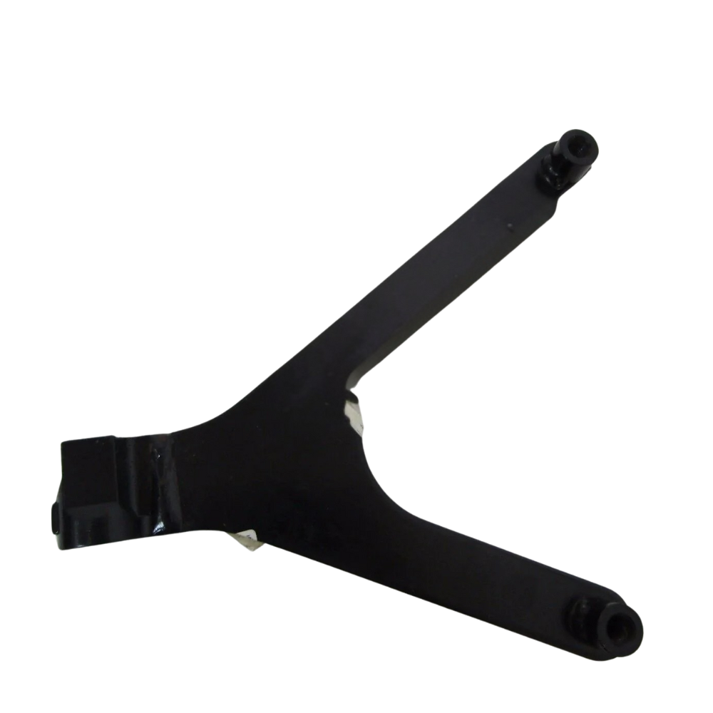 Porsche Gearbox Console Bracket Left - Boxster 97-04 986-375-165-03