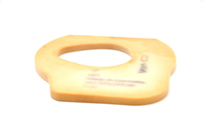 Porsche Gearbox Mount Rubber Stop - 911 05-08 997-375-255-00