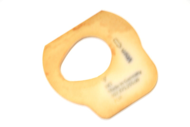 Porsche Gearbox Mount Rubber Stop - 911 05-08 997-375-255-00