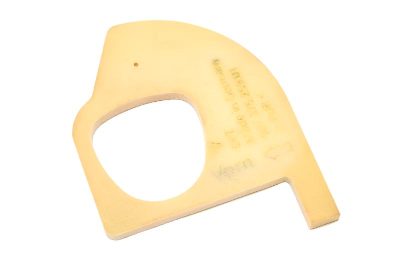 Porsche Gearbox Mount Stop - 911 05-13 997-375-259-01