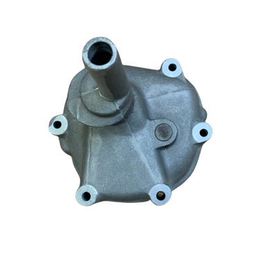 Porsche Gearbox Rear Cover 519 Single Mount - 356 52-54 519-20-059
