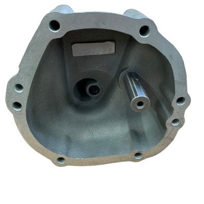 Porsche Gearbox Rear Cover 519 Single Mount - 356 52-54 519-20-059