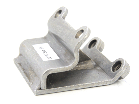 Porsche Gearbox Suspension Hook - 911 98-13 997-449-101-50