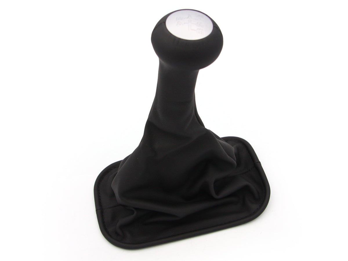 Porsche Gearshift Knob Black - 911 89-94 964424075031AJ