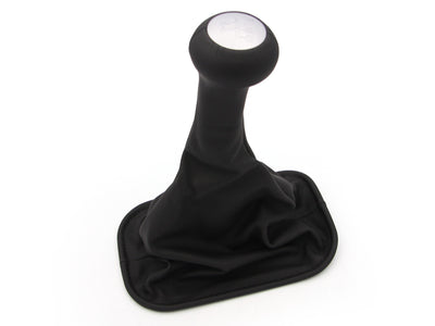 Porsche Gearshift Knob Black - 911 89-94 964424075031AJ