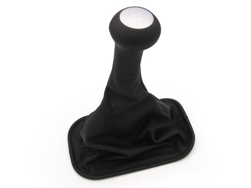 Porsche Gearshift Knob Black - 911 89-94 964424075031AJ