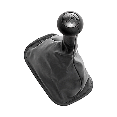 Porsche Gearshift Knob Black - 911 94-98 964424075058YR