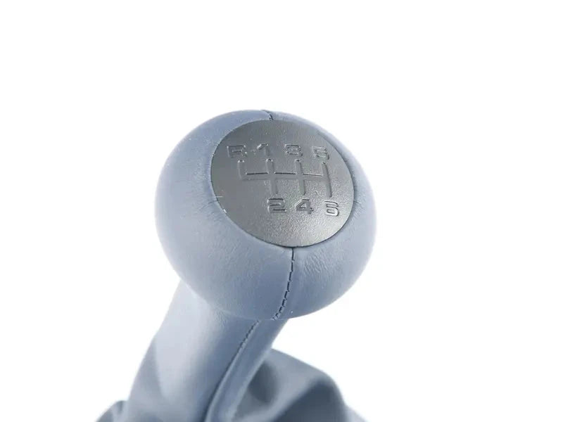 Porsche Gearshift Knob Midnight Blue - 911 94-98 96442407505H24