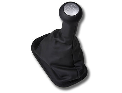 Porsche Gearshift knob Black - 911 95-98 993424075008YR