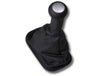 Porsche Gearshift knob Black - 911 95-98 993424075008YR