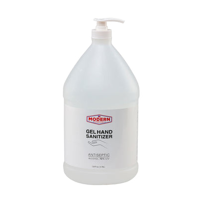 Porsche Gel Hand Sanitizer 1 Gallon CVOS128T2G