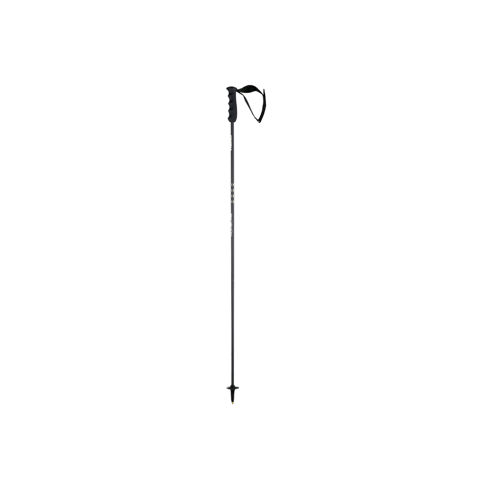 Porsche Genuine Porsche 110mm Head Carbon Poles - WAP062HCP0P110 WAP062HCP0P110