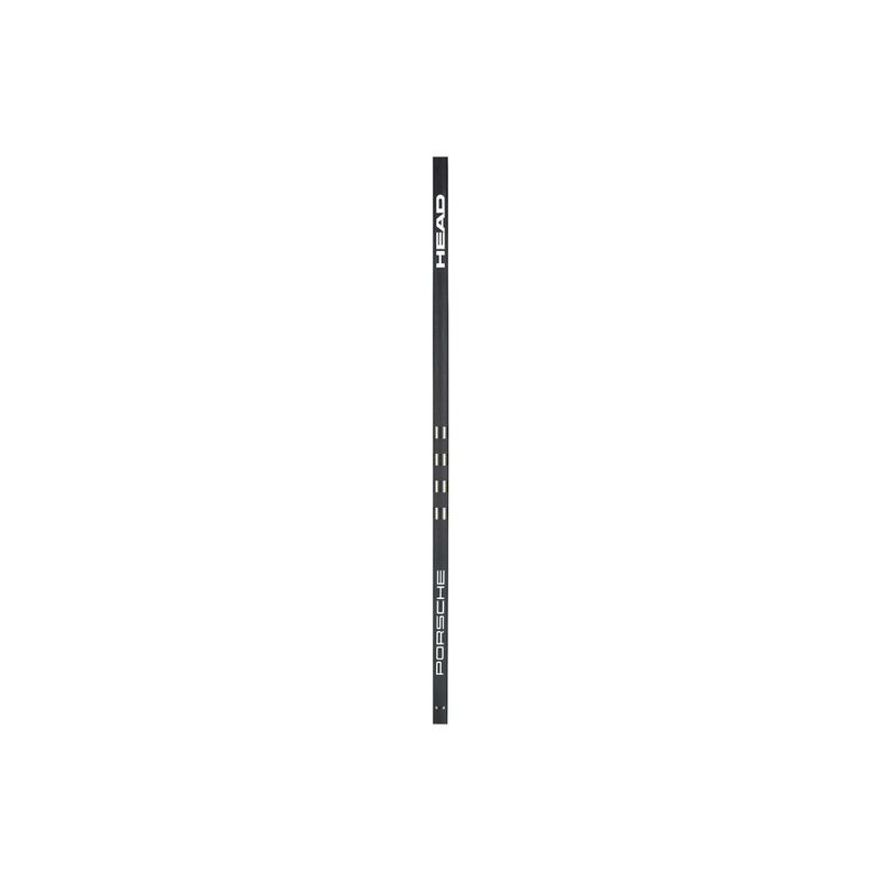 Porsche Genuine Porsche 110mm Head Carbon Poles - WAP062HCP0P110 WAP062HCP0P110