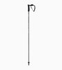 Porsche Genuine Porsche 125mm Head Carbon Poles Black/White/Anthracite - WAP062HCP0P125 WAP062HCP0P125