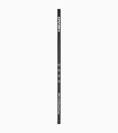 Porsche Genuine Porsche 130mm Head Carbon Poles - WAP062HCP0P130 WAP062HCP0P130
