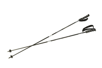 Porsche Genuine Porsche 140mm Head Carbon Poles - WAP062HCP0P140 WAP062HCP0P140