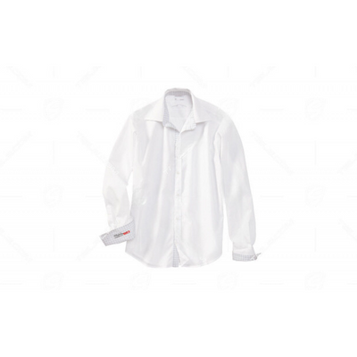 Porsche Genuine Porsche 50 Years 911 Shirt White - WAP8523XL0E WAP8523XL0E