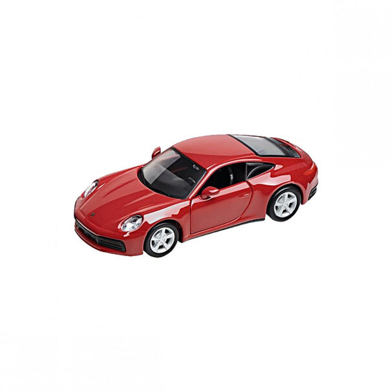 Porsche Genuine Porsche 911 Carrera 4S Pullback 992 - WAP0200280PCCP WAP0200280PCCP