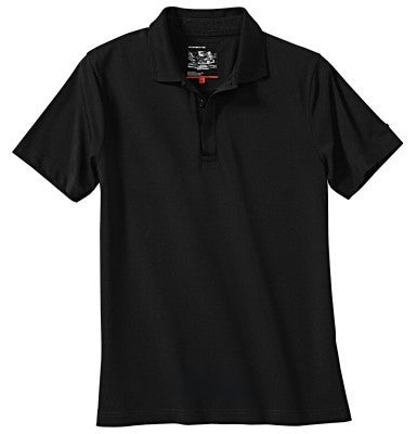 Porsche Genuine Porsche 911 Collection Black Polo Shirt - WAP94300S0G WAP94300S0G