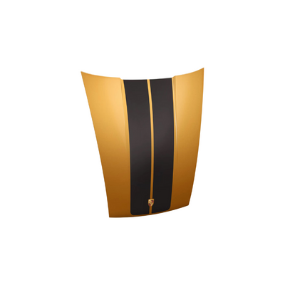 Porsche Genuine Porsche 911 Front Hood Turbo S Exclusive Series - WAP0503050MEXC WAP0503050MEXC
