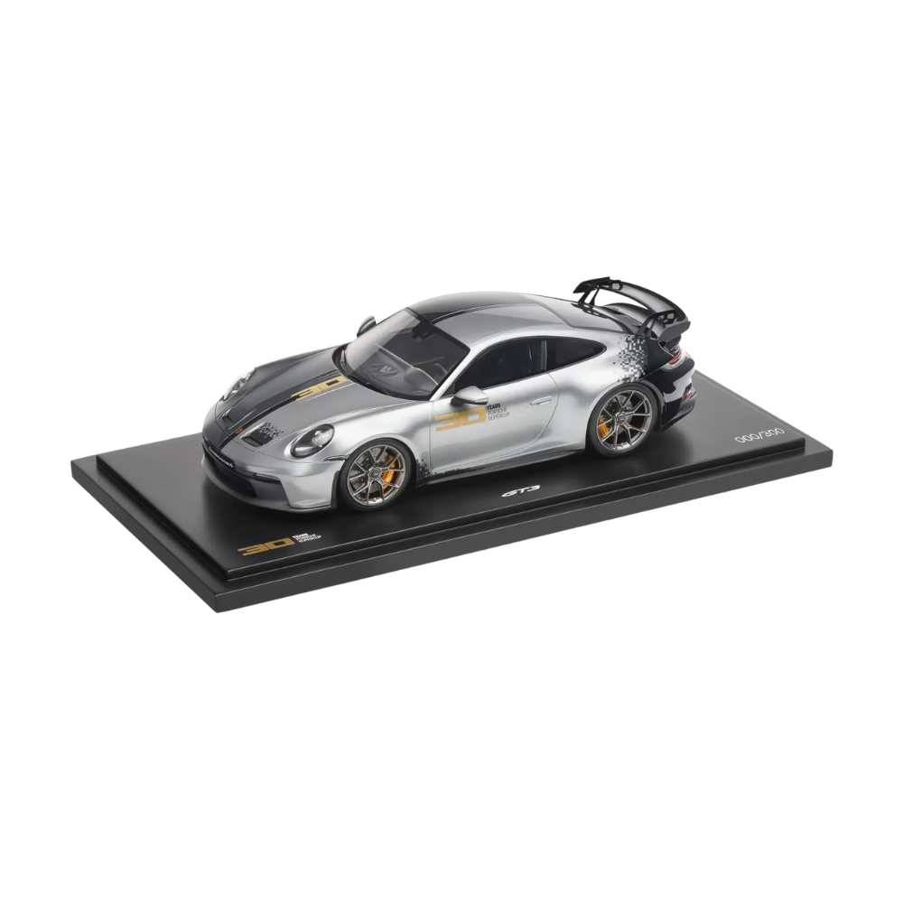 Porsche Genuine Porsche 911 GT3 30Y Supercup - WAP0212510P30Y WAP0212510P30Y