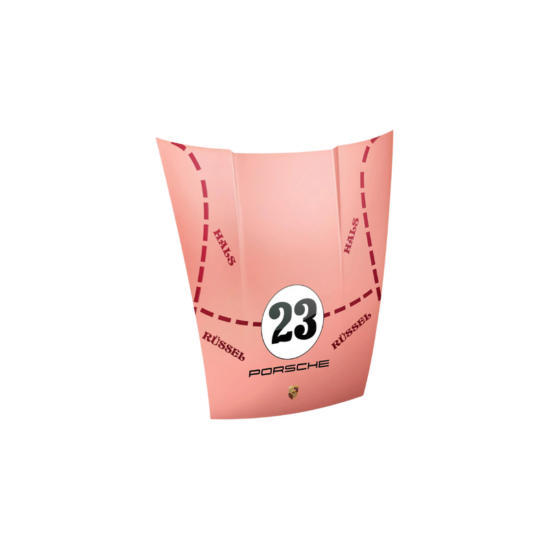 Porsche Genuine Porsche 911 Pink Pig Hood - WAP0503060NPKP WAP0503060NPKP
