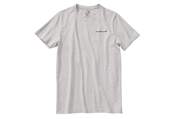 Porsche Genuine Porsche 917 Salzburg T-Shirt In A Tin Edition No. 5 Grey - WAP71000S0G WAP71000S0G