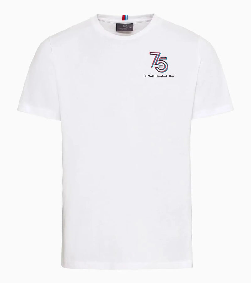 Porsche Genuine Porsche 968 L’Art Collection T-Shirt White - WAP130XXL0NTRA WAP130XXL0NTRA