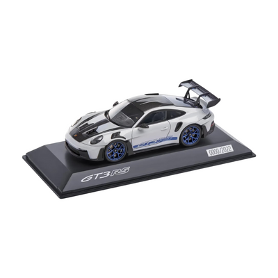 Porsche Genuine Porsche 992 GT3 RS Grey - WAP0201530P002 WAP0201530P002