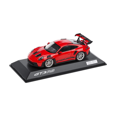 Porsche Genuine Porsche 992 GT3 RS Red - WAP0201530P004 WAP0201530P004