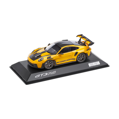 Porsche Genuine Porsche 992 GT3 RS Signal Yellow - WAP0201530P005 WAP0201530P005