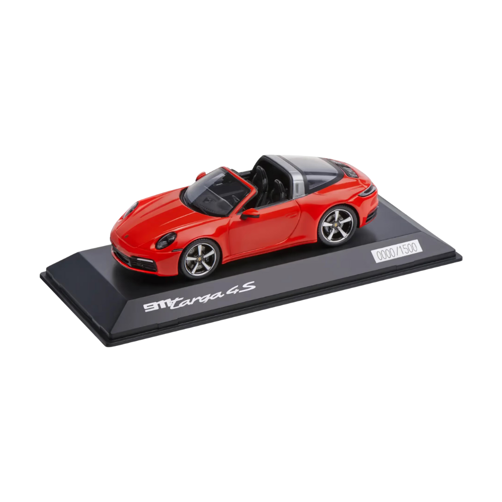 Porsche Genuine Porsche 992 Targa 4S - WAP0209220RTRG WAP0209220RTRG
