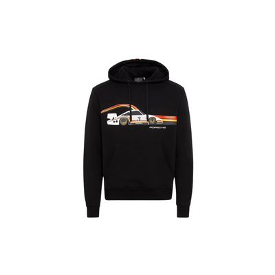 Porsche Genuine Porsche Andial T-Shirt - WAP8020XL0RAND WAP8020XL0RAND