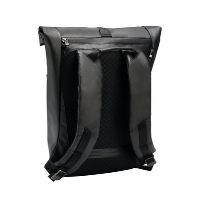 Porsche Genuine Porsche Backpack Boxster Black - WAP0350040PBXS WAP0350040PBXS
