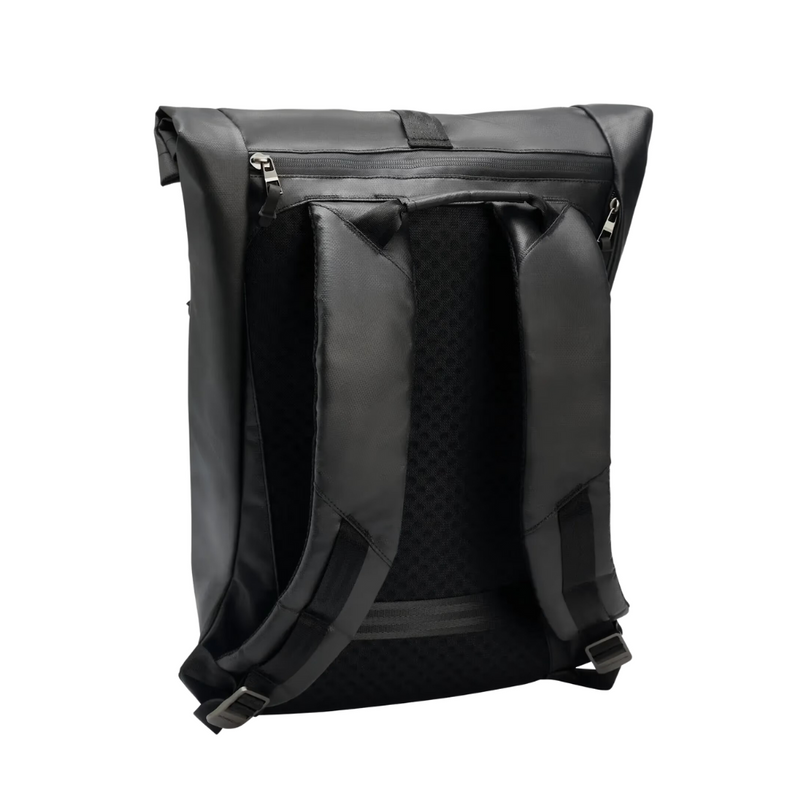 Porsche Genuine Porsche Backpack Boxster Black - WAP0350040PBXS WAP0350040PBXS