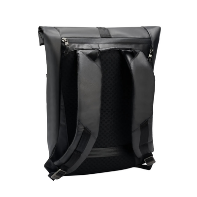 Porsche Genuine Porsche Backpack Macan Black - WAP0350030PMAC WAP0350030PMAC